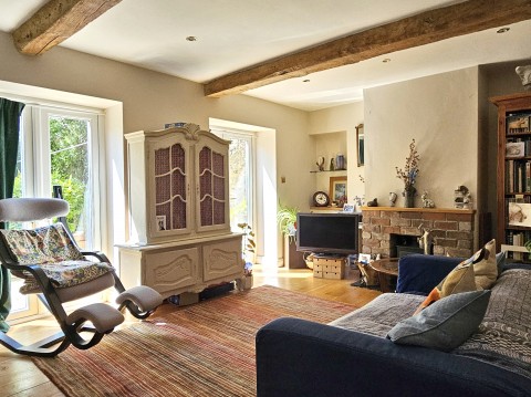 Click the photo for more details of Meare, Great House Court, Meare, Somerset