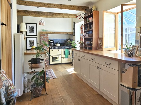 Click the photo for more details of Meare, Great House Court, Meare, Somerset