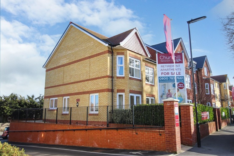 Images for North Close, Lymington, SO41