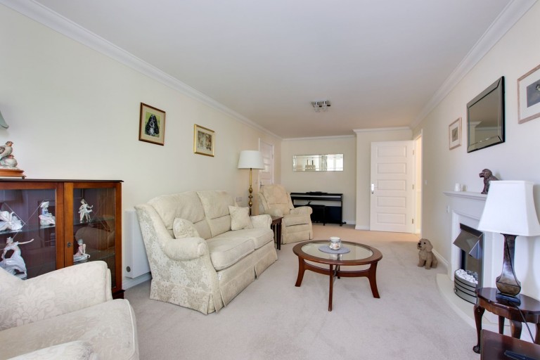 Images for North Close, Lymington, SO41