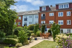 Images for North Close, Lymington, SO41