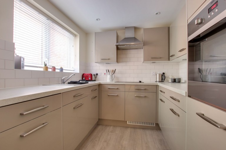 Images for North Close, Lymington, SO41