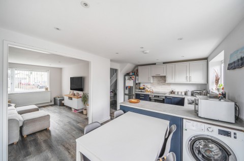 Click the photo for more details of Stourton View, Frome, Somerset