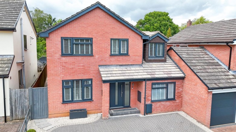 Click the photo for more details of The Meadows, Lyndhurst, SO43