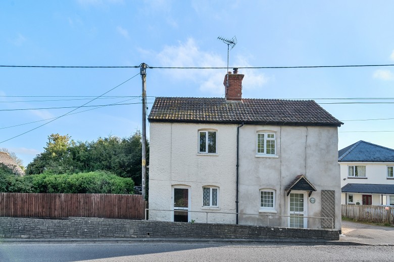 Click the photo for more details of Shrewton Road, Chitterne, Wiltshire