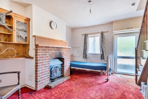 Click the photo for more details of Shrewton Road, Chitterne, Wiltshire