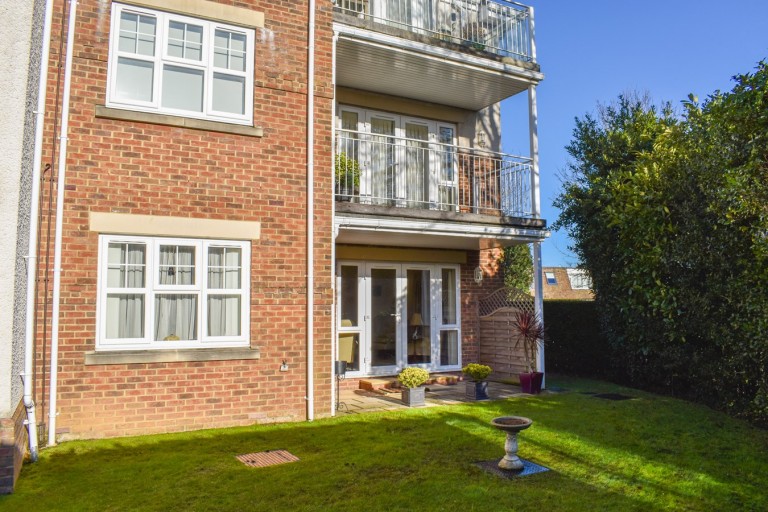 Images for Cavendish Place, Lymington, SO41