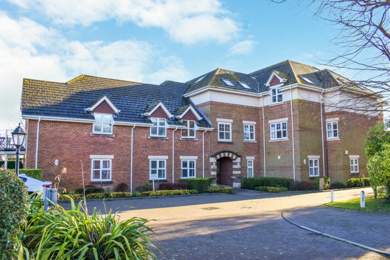 Images for Cavendish Place, Lymington, SO41