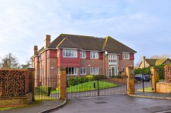 Images for 64, Belmore Lane, Lymington, SO41