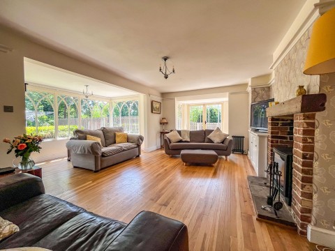 Click the photo for more details of Butchers Lane, Three Oaks, East Sussex