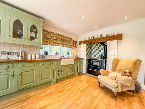 Click the photo for more details of Butchers Lane, Three Oaks, East Sussex