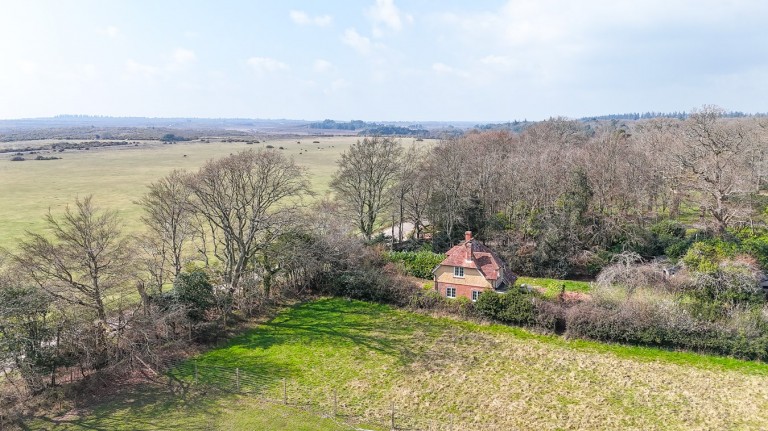 Images for Aldridge Hill, Brockenhurst, SO42