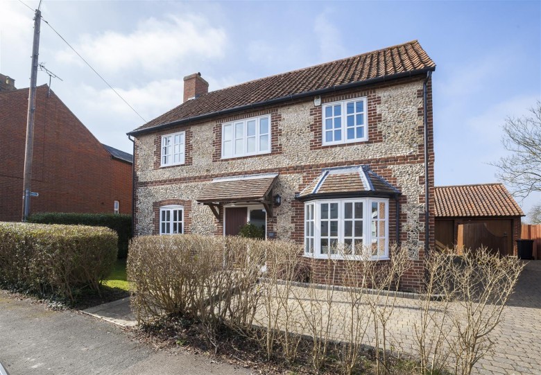 Click the photo for more details of 60 High Street, Stetchworth, Cambridgeshire