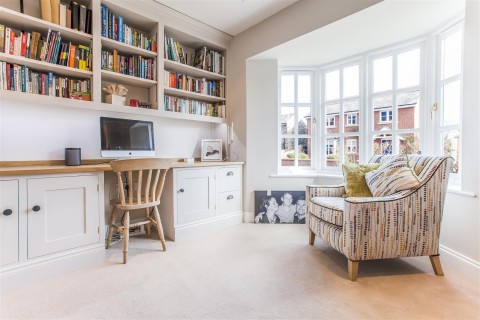 Click the photo for more details of 60 High Street, Stetchworth, Cambridgeshire