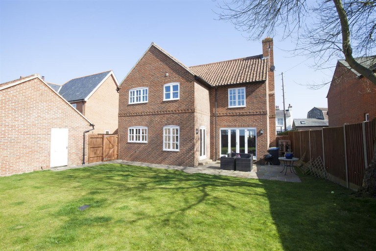 Images for 60 High Street, Stetchworth, Cambridgeshire