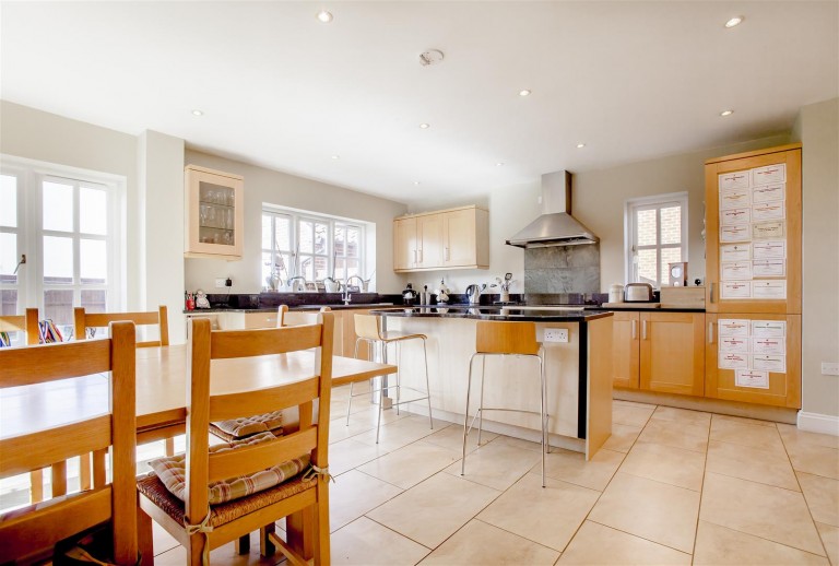 Images for 60 High Street, Stetchworth, Cambridgeshire