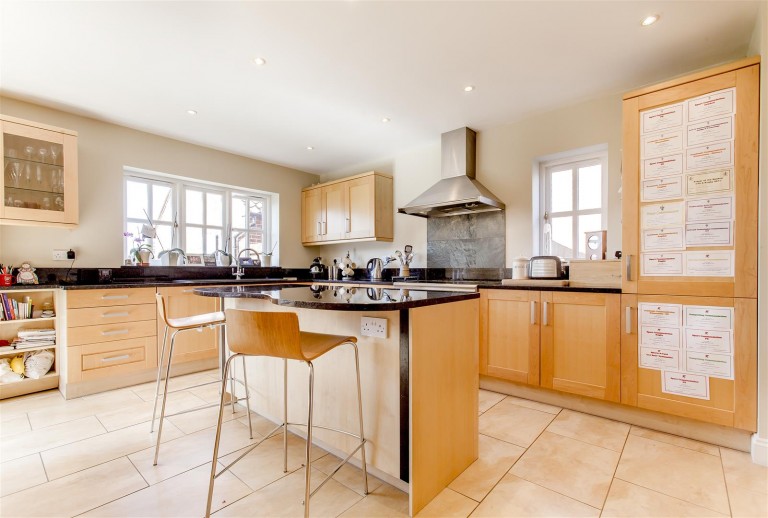 Images for 60 High Street, Stetchworth, Cambridgeshire
