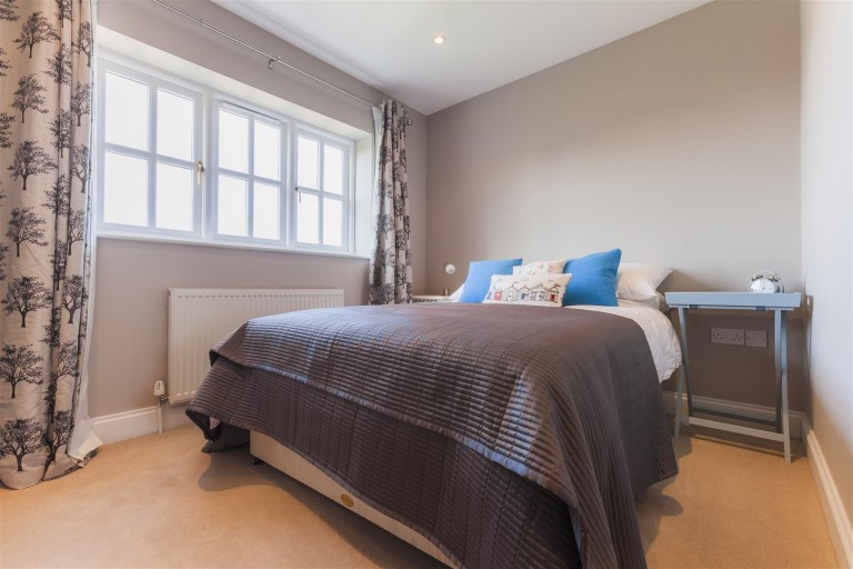 Images for 60 High Street, Stetchworth, Cambridgeshire