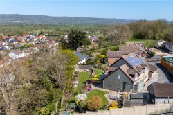 Images for Substantial Village Home With Stunning Views, Wedmore, Somerset