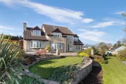 Images for Substantial Village Home With Stunning Views, Wedmore, Somerset