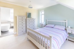 Images for Substantial Village Home With Stunning Views, Wedmore, Somerset