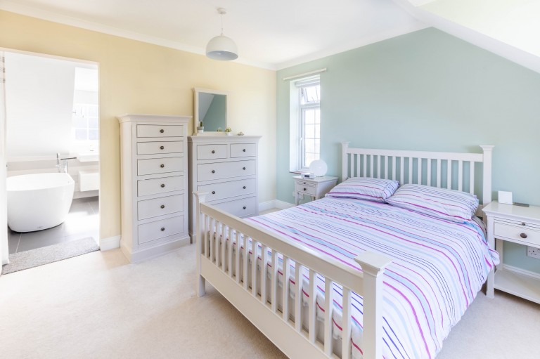 Images for Substantial Village Home With Stunning Views, Wedmore, Somerset