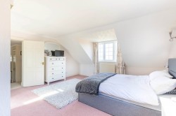Images for Substantial Village Home With Stunning Views, Wedmore, Somerset
