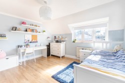 Images for Substantial Village Home With Stunning Views, Wedmore, Somerset