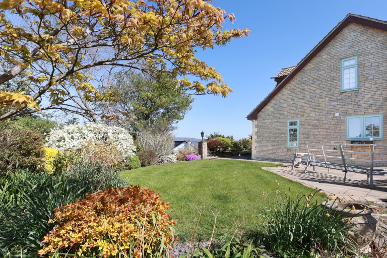 Images for Substantial Village Home With Stunning Views, Wedmore, Somerset
