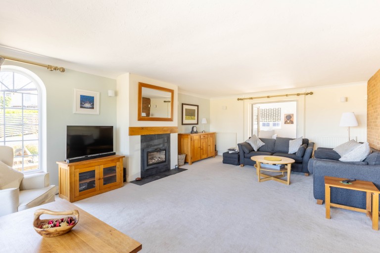 Images for Substantial Village Home With Stunning Views, Wedmore, Somerset