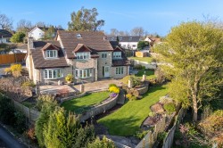 Images for Substantial Village Home With Stunning Views, Wedmore, Somerset