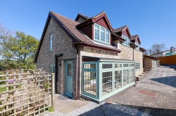 Images for Substantial Village Home With Stunning Views, Wedmore, Somerset