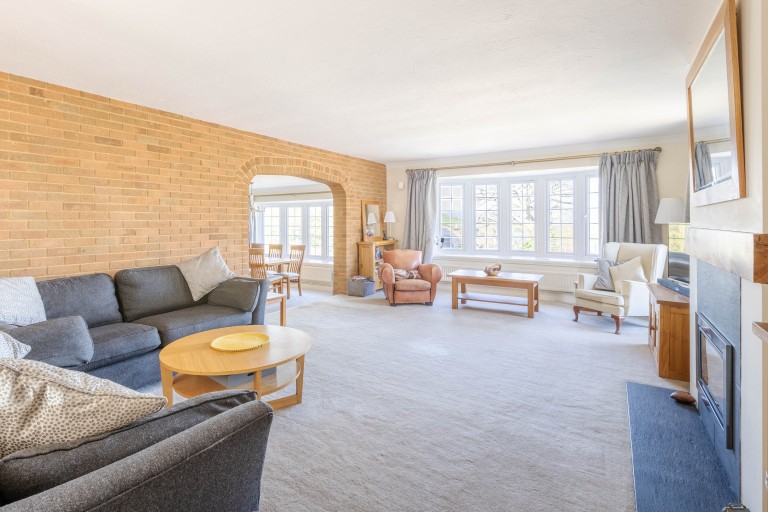Images for Substantial Village Home With Stunning Views, Wedmore, Somerset