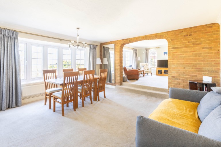 Images for Substantial Village Home With Stunning Views, Wedmore, Somerset