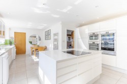 Images for Substantial Village Home With Stunning Views, Wedmore, Somerset