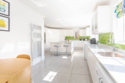 Images for Substantial Village Home With Stunning Views, Wedmore, Somerset
