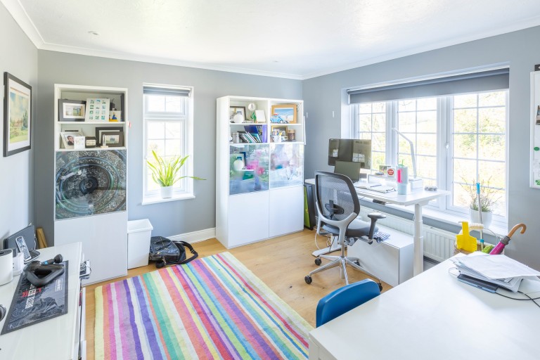 Images for Substantial Village Home With Stunning Views, Wedmore, Somerset