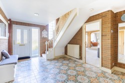 Images for Substantial Village Home With Stunning Views, Wedmore, Somerset