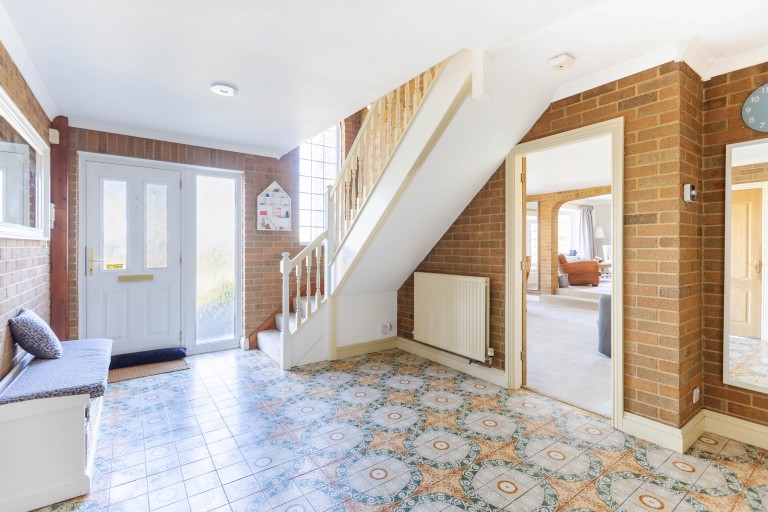 Images for Substantial Village Home With Stunning Views, Wedmore, Somerset