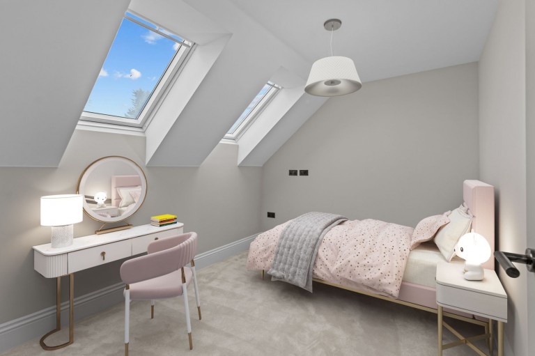 Images for Meadow View, Coolhurst Close, RH13