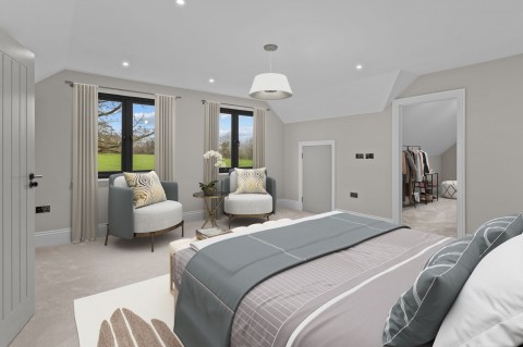 Click the photo for more details of Meadow View, Coolhurst Close, RH13