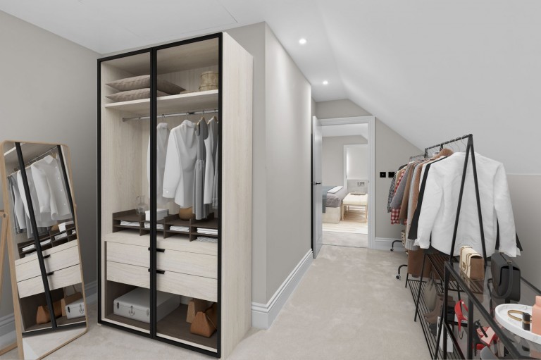 Images for Meadow View, Coolhurst Close, RH13