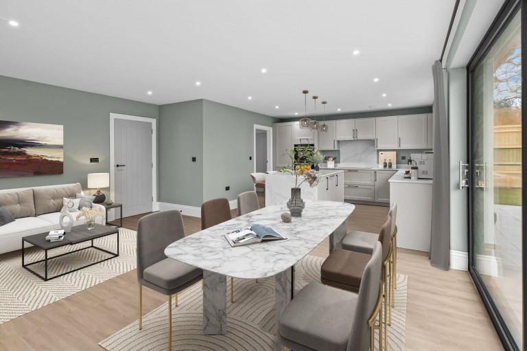 Images for Meadow View, Coolhurst Close, RH13