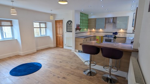 Click the photo for more details of Chewton Mendip, Radstock, Somerset