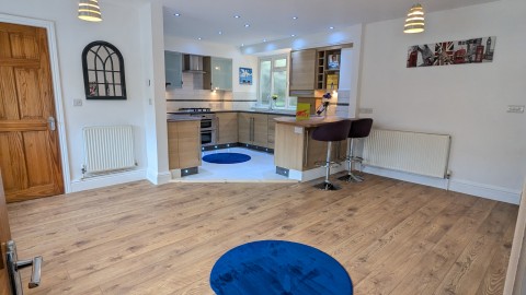 Click the photo for more details of Chewton Mendip, Radstock, Somerset