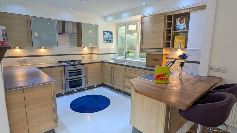 Images for Chewton Mendip, Radstock, Somerset