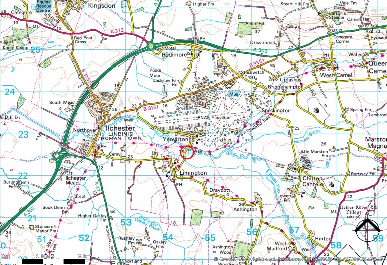 Images for Weir Lane, Yeovilton, Somerset