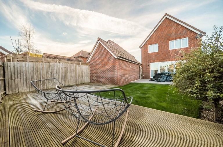 Images for Kyte Close, Warminster, Wiltshire