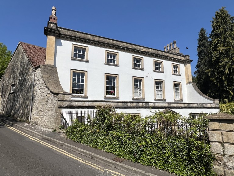 Images for Leg Square, Shepton Mallet