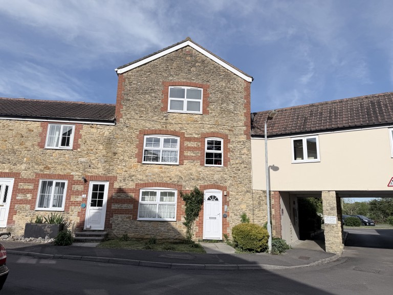 Images for Vineys Yard, Bruton, Somerset